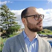 STUDENTE DEL SAINT LOUIS COLLEGE OF MUSIC, Iº ANNO ACCADEMICO IMPARTISCE LEZIONI DI CHITARRA MODERNA PER PRINCIPIANTI ED AVANZATI